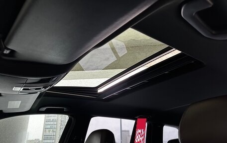 Mercedes-Benz GL-Класс, 2013 год, 2 450 000 рублей, 11 фотография