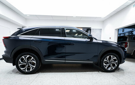 Haval F7, 2026 год, 4 фотография