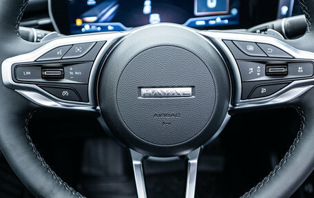 Haval F7, 2026 год, 16 фотография