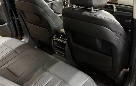 BMW 5 серия, 2021 год, 3 470 000 рублей, 7 фотография