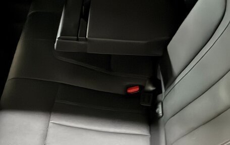 BMW 5 серия, 2021 год, 3 470 000 рублей, 10 фотография