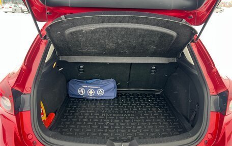 Mazda 3, 2013 год, 1 390 000 рублей, 11 фотография