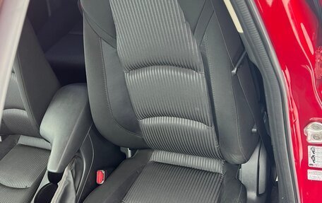 Mazda 3, 2013 год, 1 390 000 рублей, 13 фотография