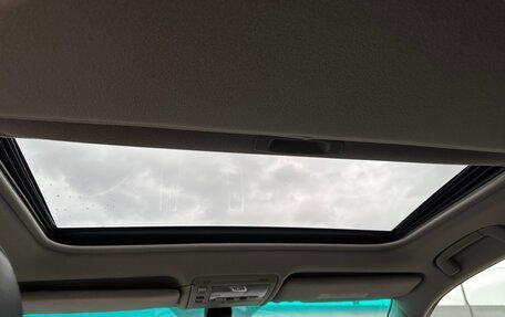 Lexus RX II рестайлинг, 2007 год, 1 600 000 рублей, 16 фотография