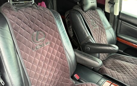 Lexus RX II рестайлинг, 2007 год, 1 600 000 рублей, 18 фотография