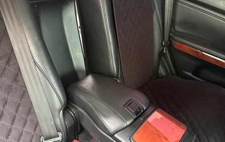 Lexus RX II рестайлинг, 2007 год, 1 600 000 рублей, 22 фотография