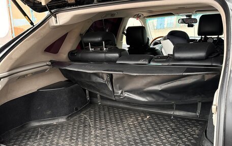 Lexus RX II рестайлинг, 2007 год, 1 600 000 рублей, 26 фотография