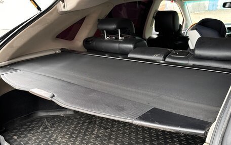 Lexus RX II рестайлинг, 2007 год, 1 600 000 рублей, 25 фотография