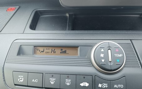 Honda Freed I, 2012 год, 1 250 000 рублей, 4 фотография