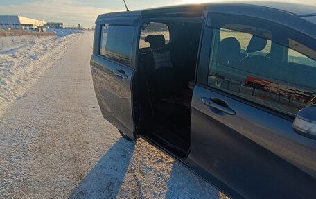 Honda Freed I, 2012 год, 1 250 000 рублей, 14 фотография