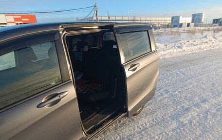 Honda Freed I, 2012 год, 1 250 000 рублей, 13 фотография