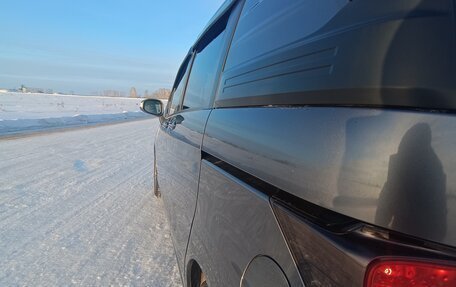 Honda Freed I, 2012 год, 1 250 000 рублей, 16 фотография