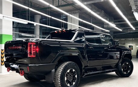 GMC Hummer EV, 2024 год, 18 490 000 рублей, 3 фотография