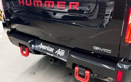 GMC Hummer EV, 2024 год, 18 490 000 рублей, 12 фотография