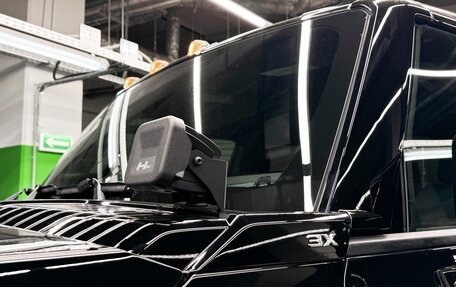 GMC Hummer EV, 2024 год, 18 490 000 рублей, 10 фотография