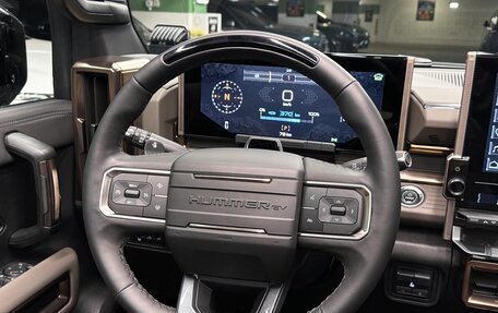 GMC Hummer EV, 2024 год, 18 490 000 рублей, 6 фотография