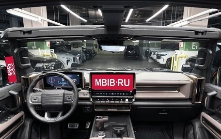 GMC Hummer EV, 2024 год, 18 490 000 рублей, 2 фотография