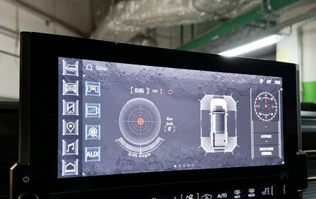 GMC Hummer EV, 2024 год, 18 490 000 рублей, 18 фотография