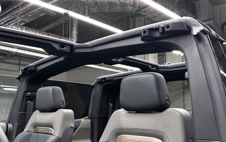 GMC Hummer EV, 2024 год, 18 490 000 рублей, 21 фотография