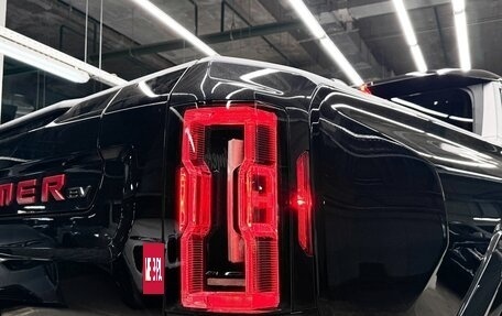 GMC Hummer EV, 2024 год, 18 490 000 рублей, 15 фотография