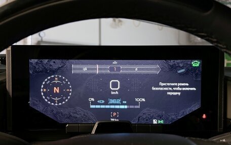 GMC Hummer EV, 2024 год, 18 490 000 рублей, 26 фотография