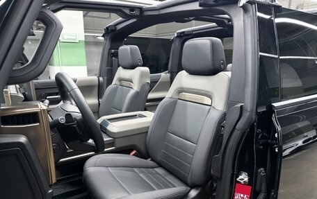 GMC Hummer EV, 2024 год, 18 490 000 рублей, 20 фотография