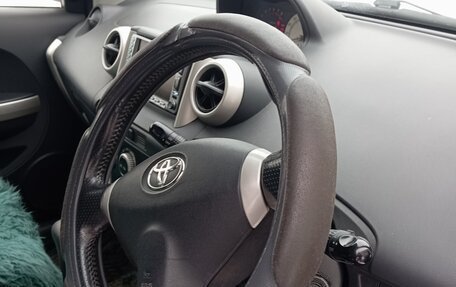 Toyota Ist II, 2002 год, 490 000 рублей, 3 фотография