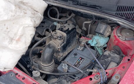 Toyota Ist II, 2002 год, 490 000 рублей, 13 фотография