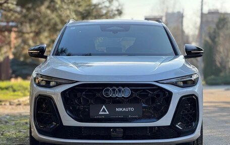 Audi Q5, 2025 год, 6 777 000 рублей, 2 фотография