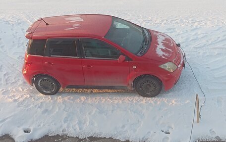 Toyota Ist II, 2002 год, 490 000 рублей, 5 фотография