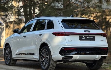 Audi Q5, 2025 год, 6 777 000 рублей, 7 фотография