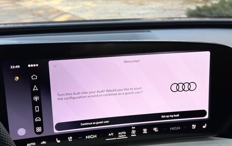 Audi Q5, 2025 год, 6 777 000 рублей, 12 фотография