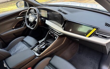 Audi Q5, 2025 год, 6 777 000 рублей, 17 фотография