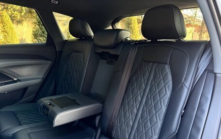 Audi Q5, 2025 год, 6 777 000 рублей, 14 фотография