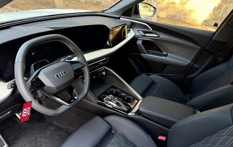 Audi Q5, 2025 год, 6 777 000 рублей, 8 фотография