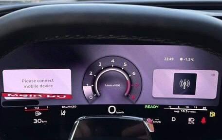 Audi Q5, 2025 год, 6 777 000 рублей, 13 фотография