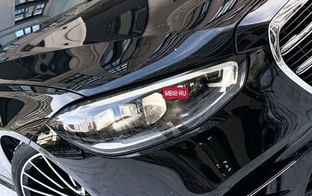 Mercedes-Benz S-Класс, 2022 год, 18 490 000 рублей, 7 фотография