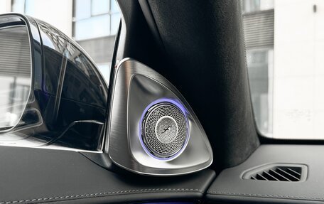 Mercedes-Benz S-Класс, 2022 год, 18 490 000 рублей, 20 фотография