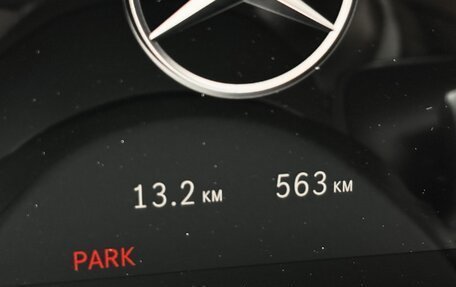 Mercedes-Benz S-Класс, 2022 год, 18 490 000 рублей, 22 фотография