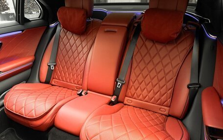 Mercedes-Benz S-Класс, 2022 год, 18 490 000 рублей, 34 фотография