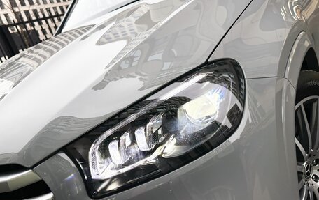 Mercedes-Benz GLS, 2025 год, 16 490 000 рублей, 7 фотография