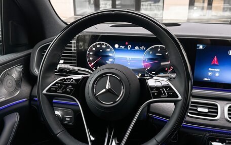 Mercedes-Benz GLS, 2025 год, 16 490 000 рублей, 6 фотография