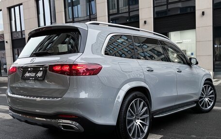 Mercedes-Benz GLS, 2025 год, 16 490 000 рублей, 3 фотография