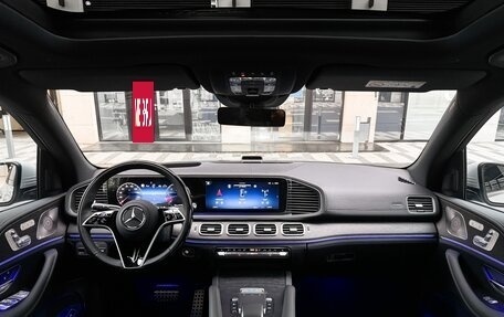 Mercedes-Benz GLS, 2025 год, 16 490 000 рублей, 2 фотография