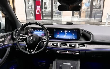 Mercedes-Benz GLS, 2025 год, 16 490 000 рублей, 4 фотография