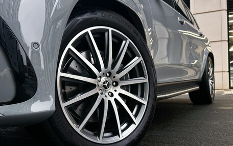 Mercedes-Benz GLS, 2025 год, 16 490 000 рублей, 9 фотография