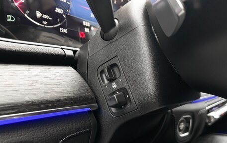 Mercedes-Benz GLS, 2025 год, 16 490 000 рублей, 14 фотография