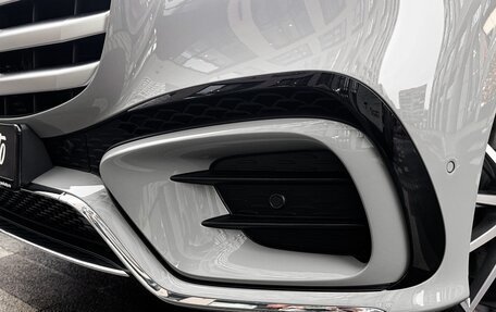 Mercedes-Benz GLS, 2025 год, 16 490 000 рублей, 11 фотография