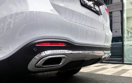 Mercedes-Benz GLS, 2025 год, 16 490 000 рублей, 21 фотография