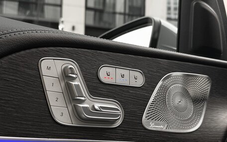 Mercedes-Benz GLS, 2025 год, 16 490 000 рублей, 12 фотография